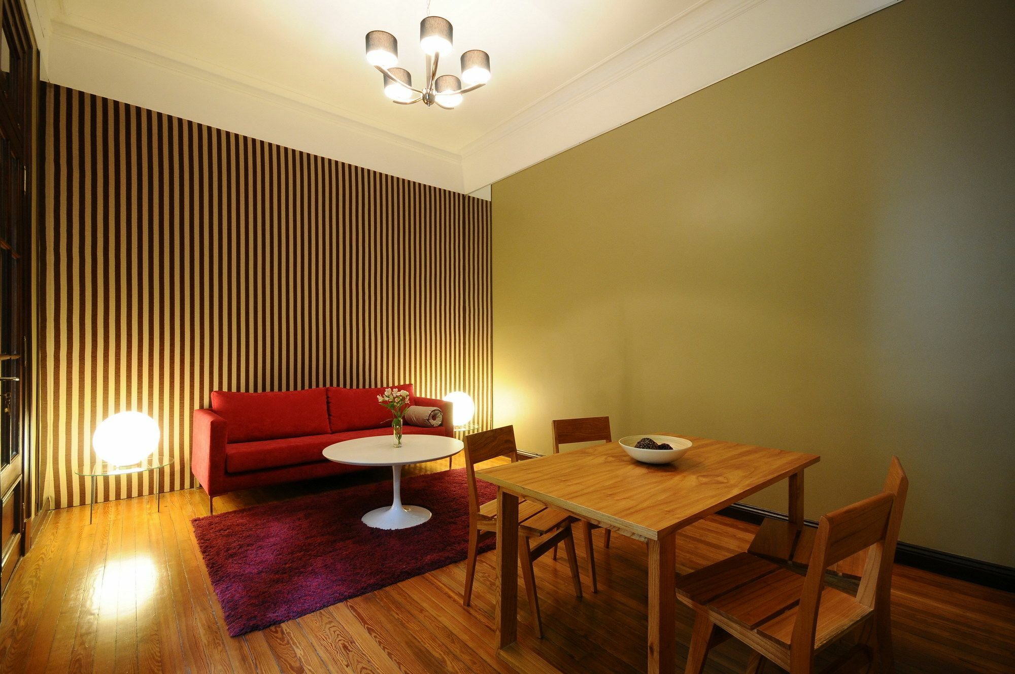 Casa Umare 4* Ciudad Autónoma de Buenos Aires