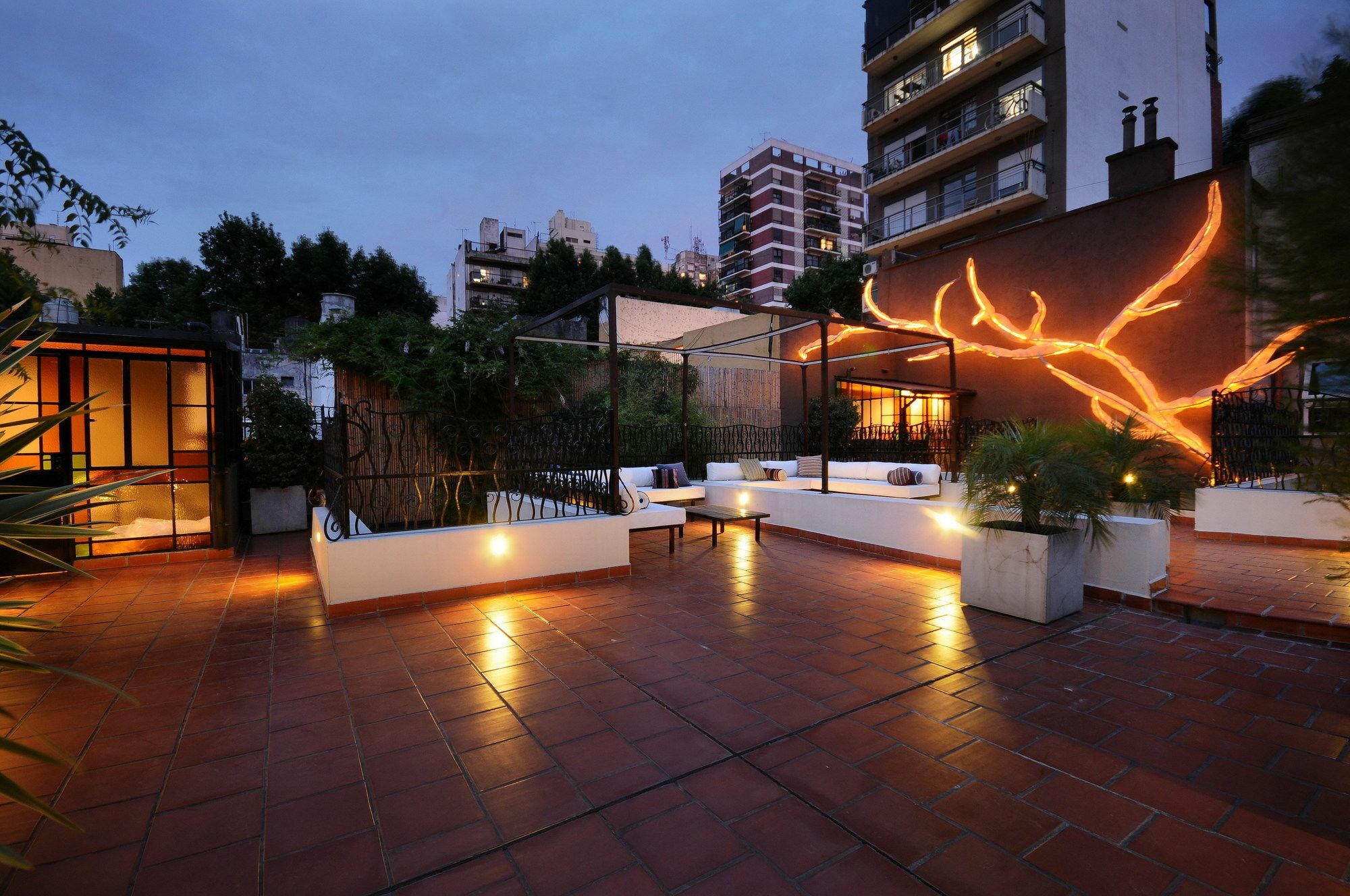 Casa Umare Ciudad Autónoma de Buenos Aires