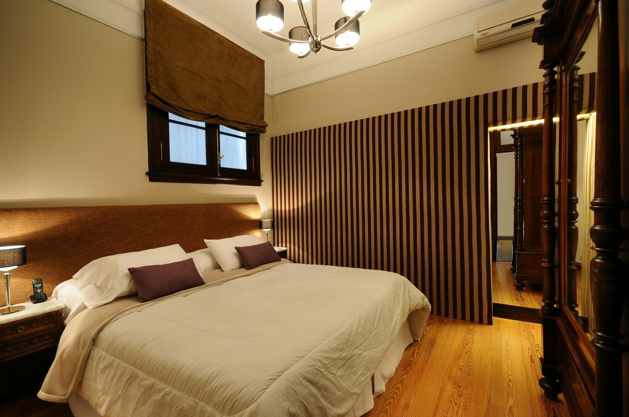Casa Umare 4* Ciudad Autónoma de Buenos Aires