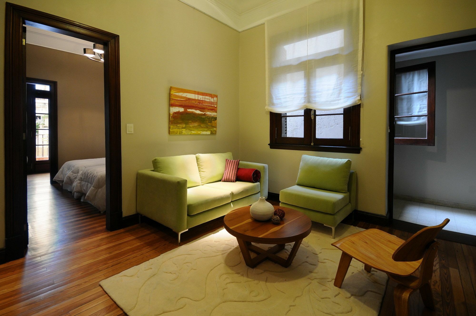 Casa Umare Ciudad Autónoma de Buenos Aires