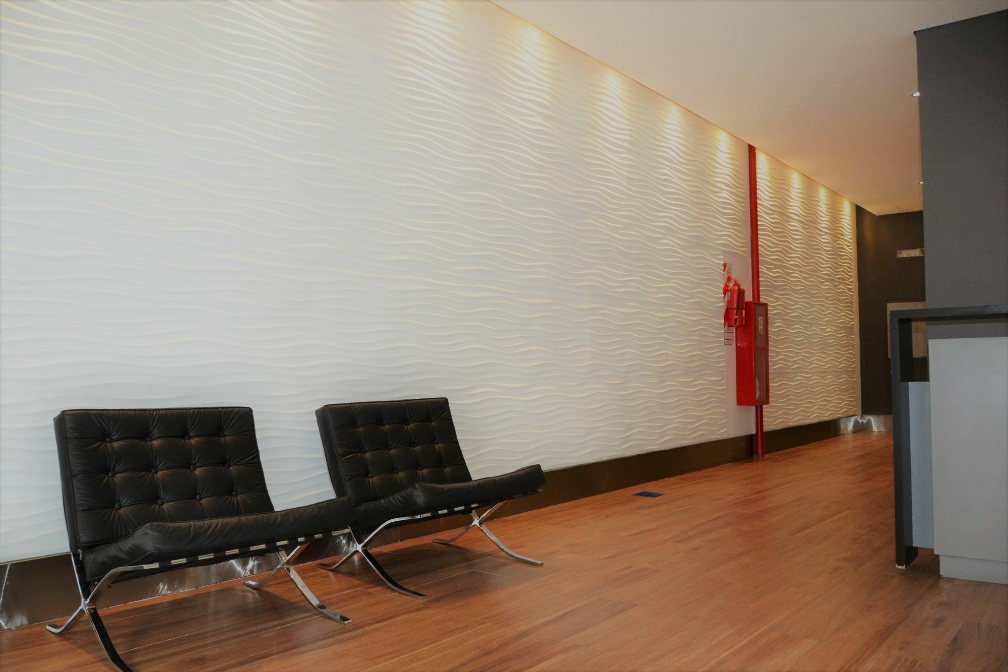 Apartamento Departamento Downtown