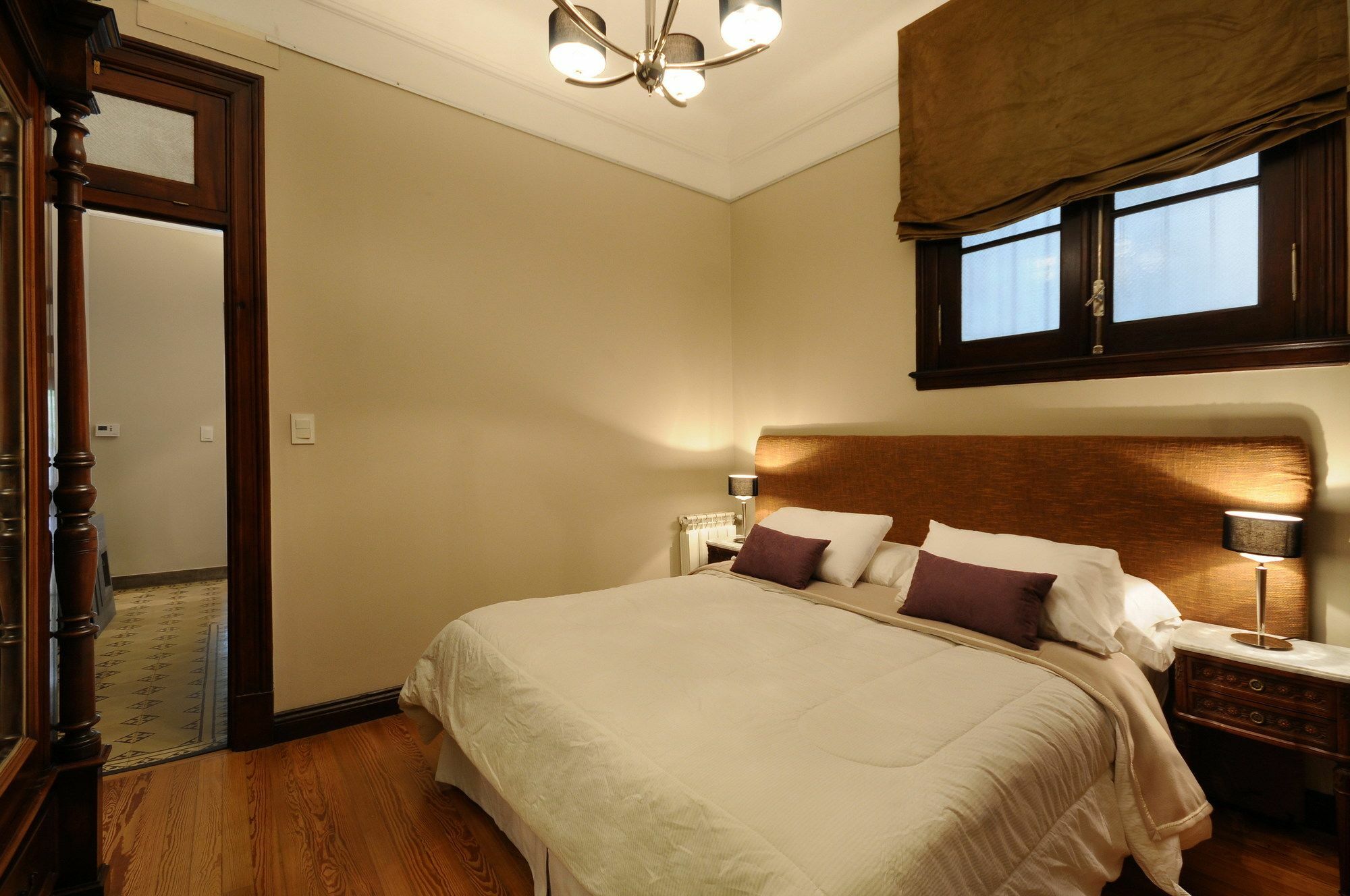 Casa Umare Apartahotel Ciudad Autónoma de Buenos Aires