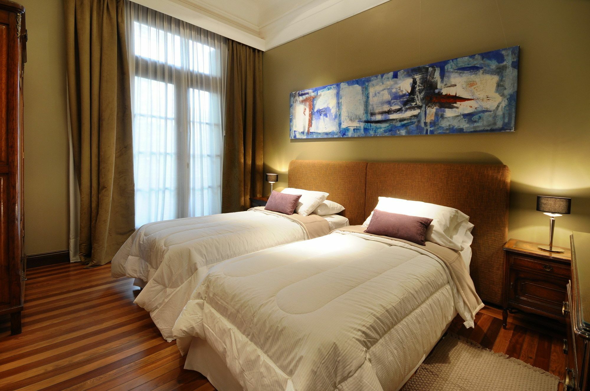 Casa Umare 4* Ciudad Autónoma de Buenos Aires