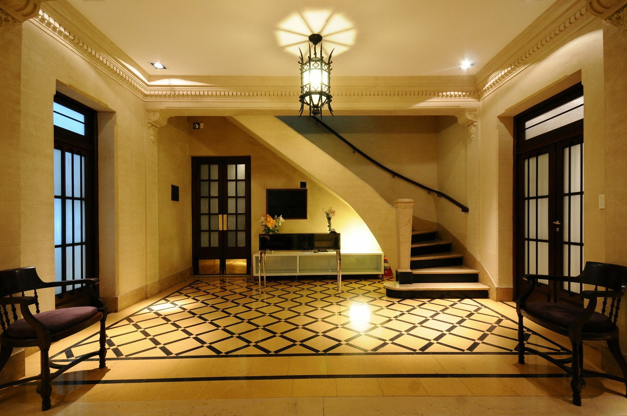 Apartahotel Casa Umare Ciudad Autónoma de Buenos Aires