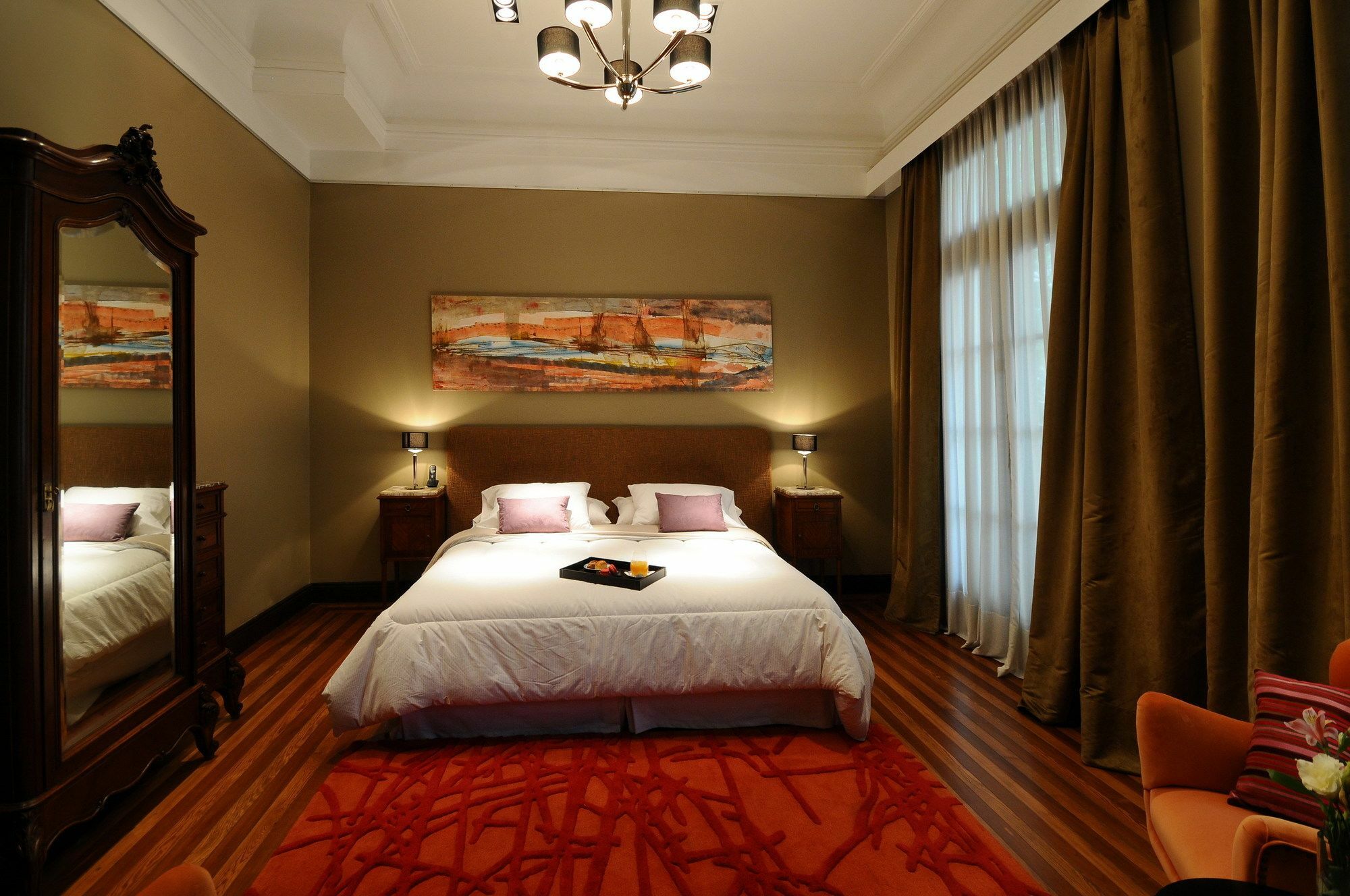 Casa Umare Apartahotel 4*