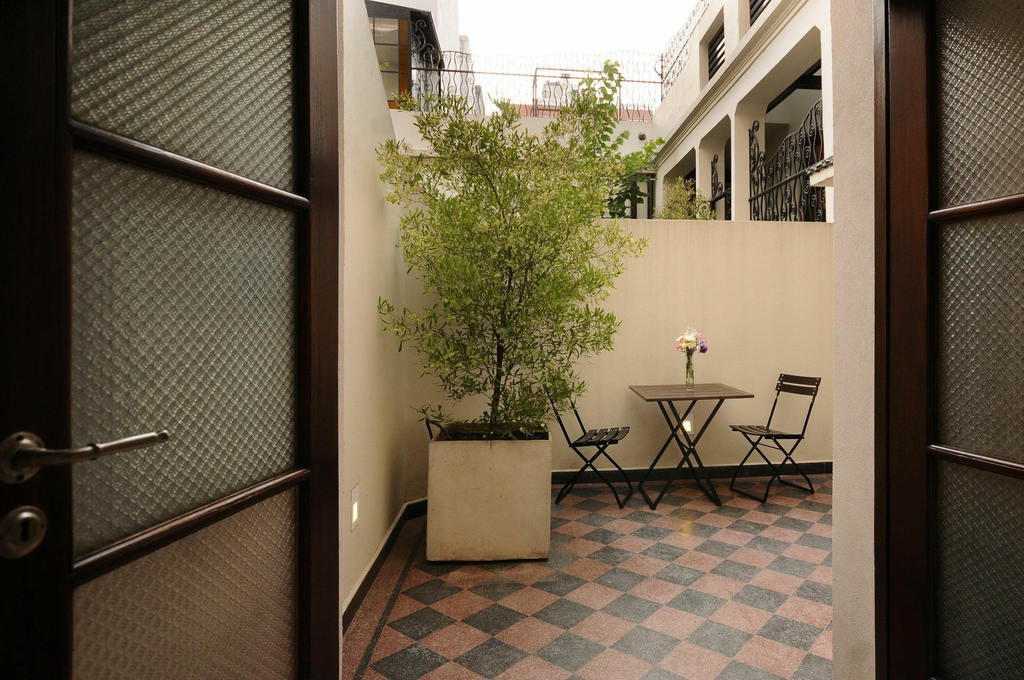 Casa Umare Ciudad Autónoma de Buenos Aires