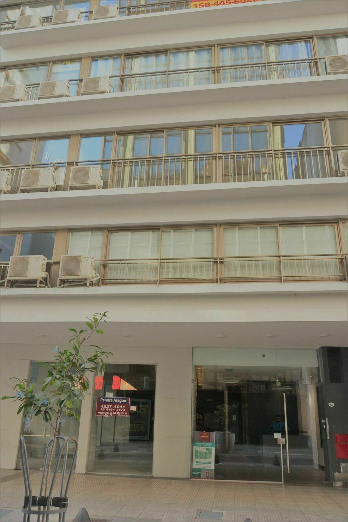 Departamento Downtown Apartamento
