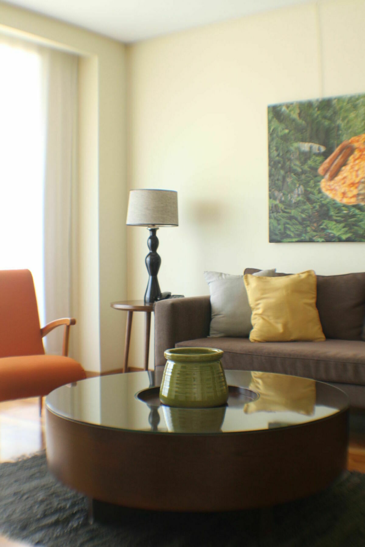 Art & Gallery Apartahotel Ciudad Autónoma de Buenos Aires