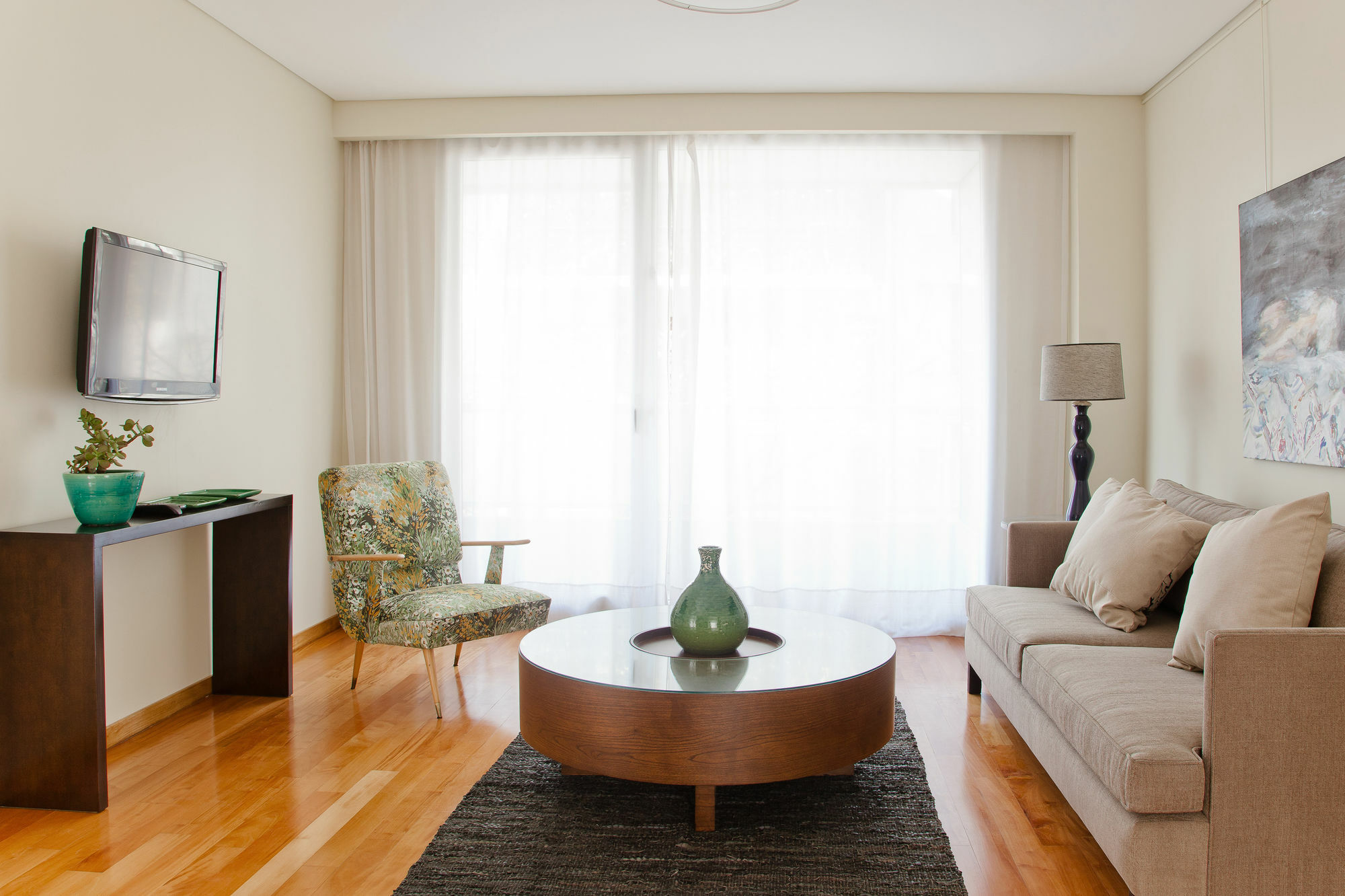 Aparthotel Art & Gallery 4*