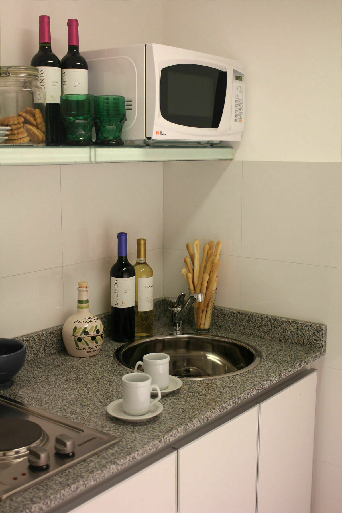 Art & Gallery Aparthotel Buenos Aires