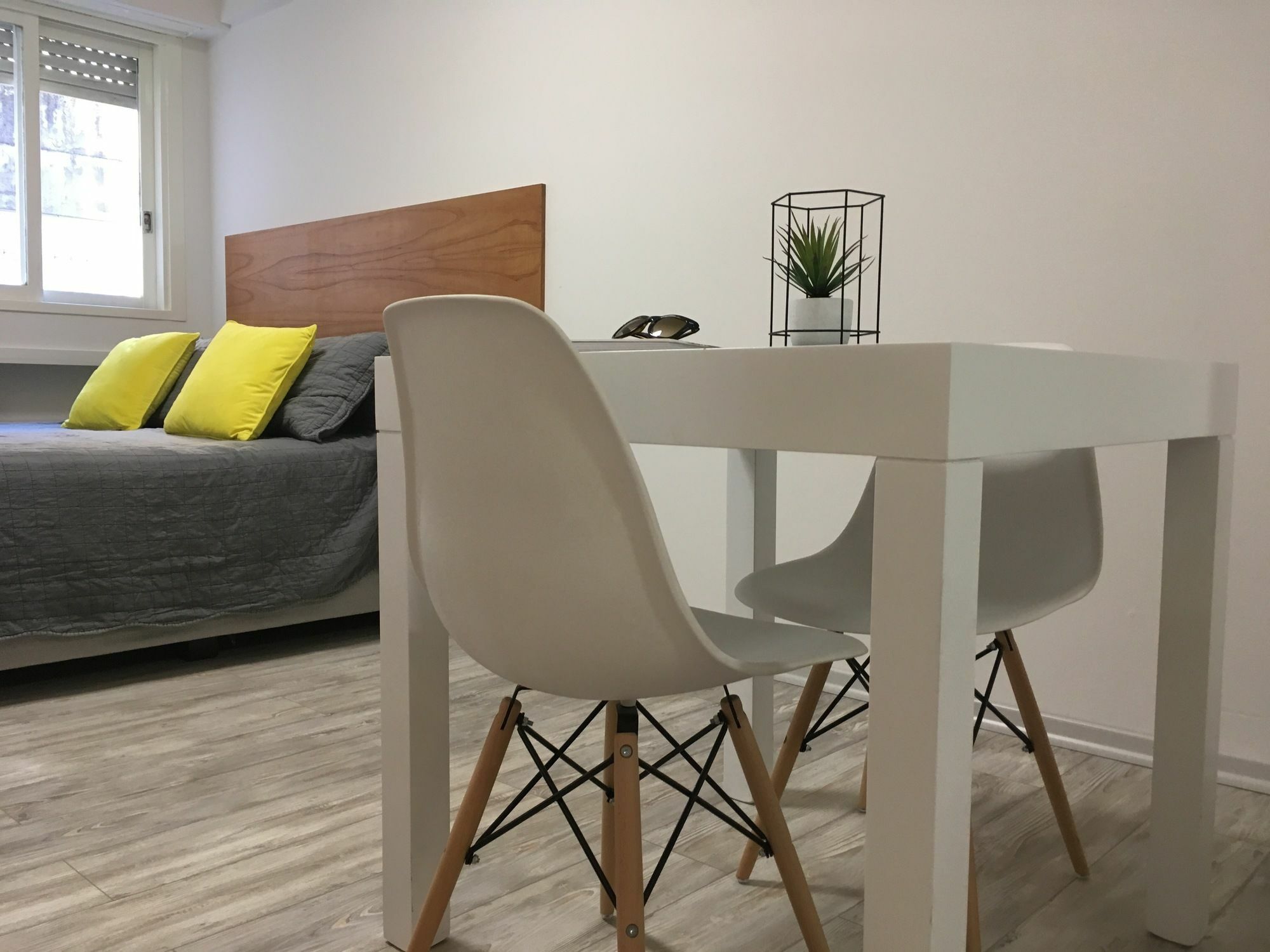 Hygge Apartamento Ciudad Autónoma de Buenos Aires