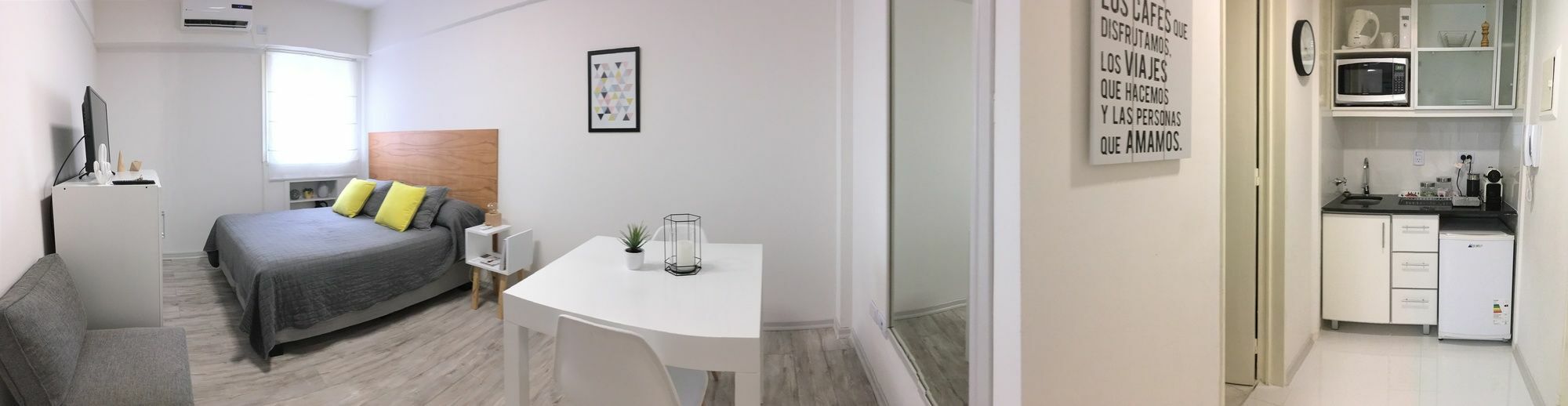 Apartamento Hygge