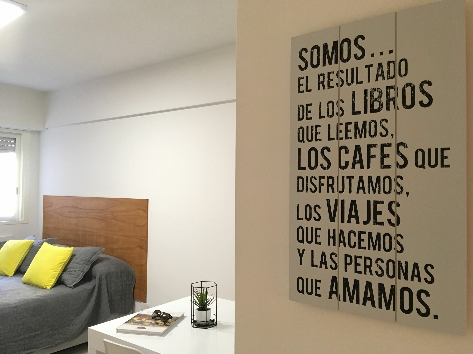 Hygge Apartamento
