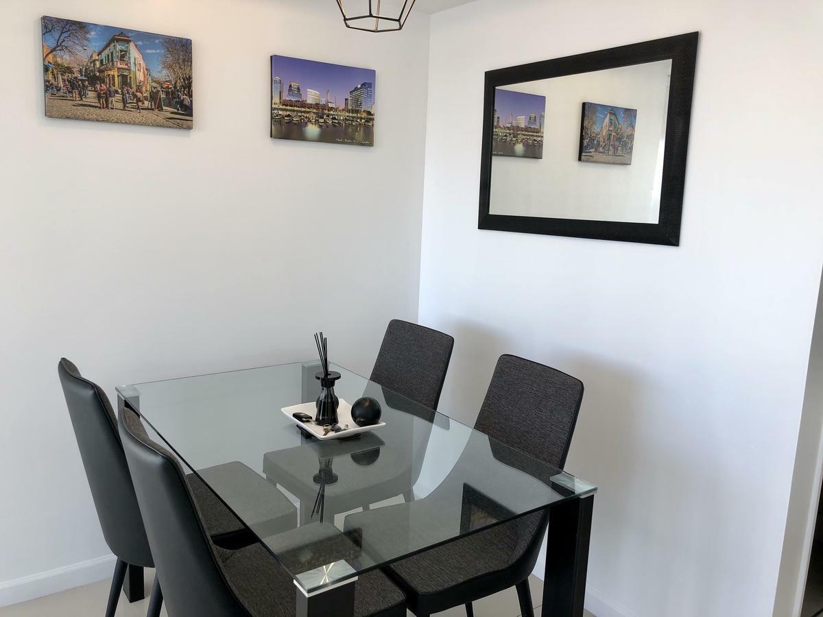 Apartamento Topacio Tower De Lujo Buenos Aires