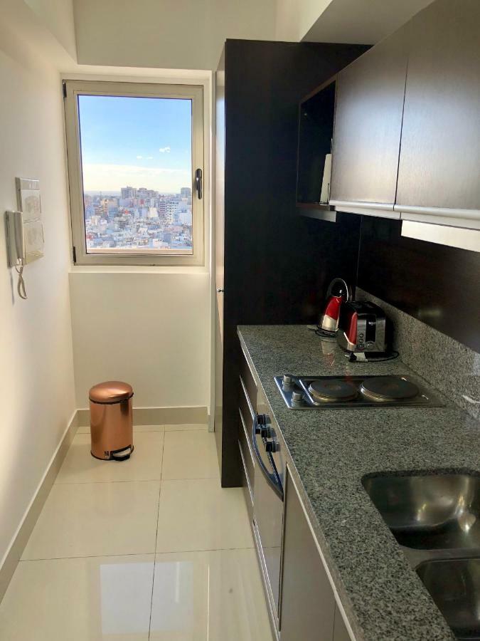 Apartamento Topacio Tower De Lujo *