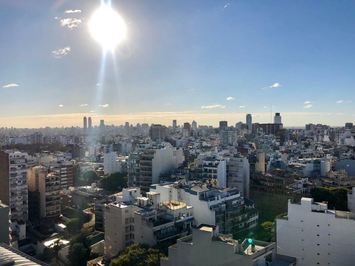 Apartamento Topacio Tower De Lujo *