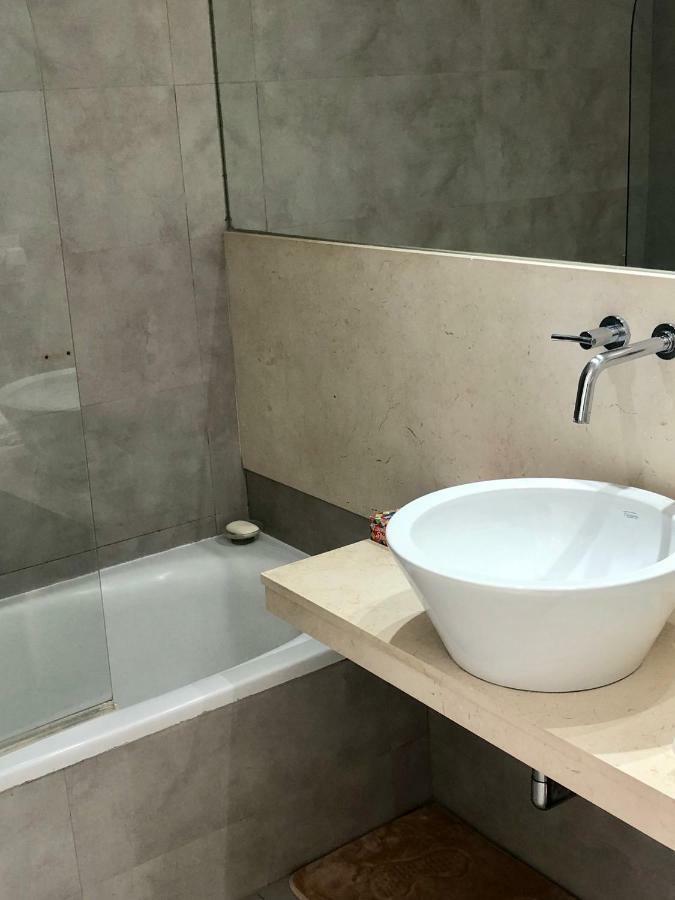 Apartamento Topacio Tower De Lujo