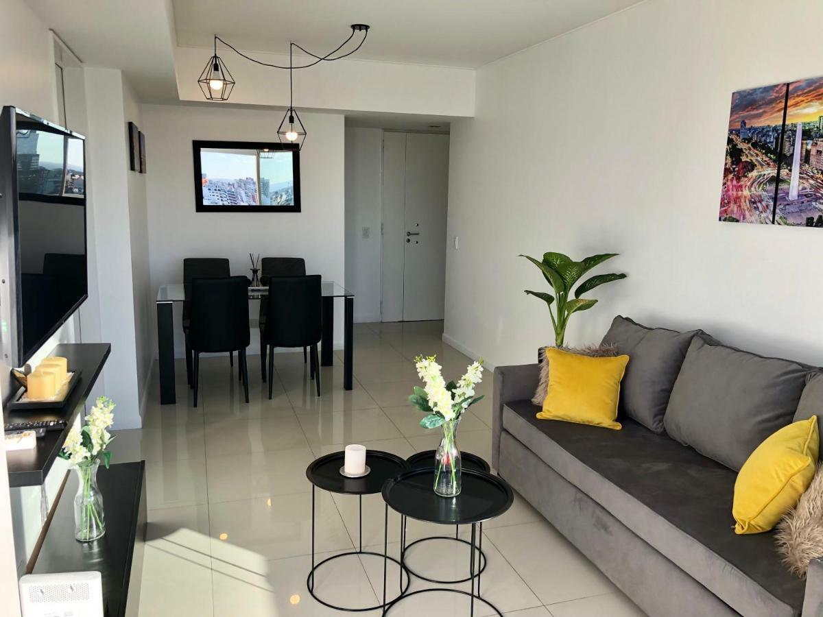 Topacio Tower De Lujo Apartamento