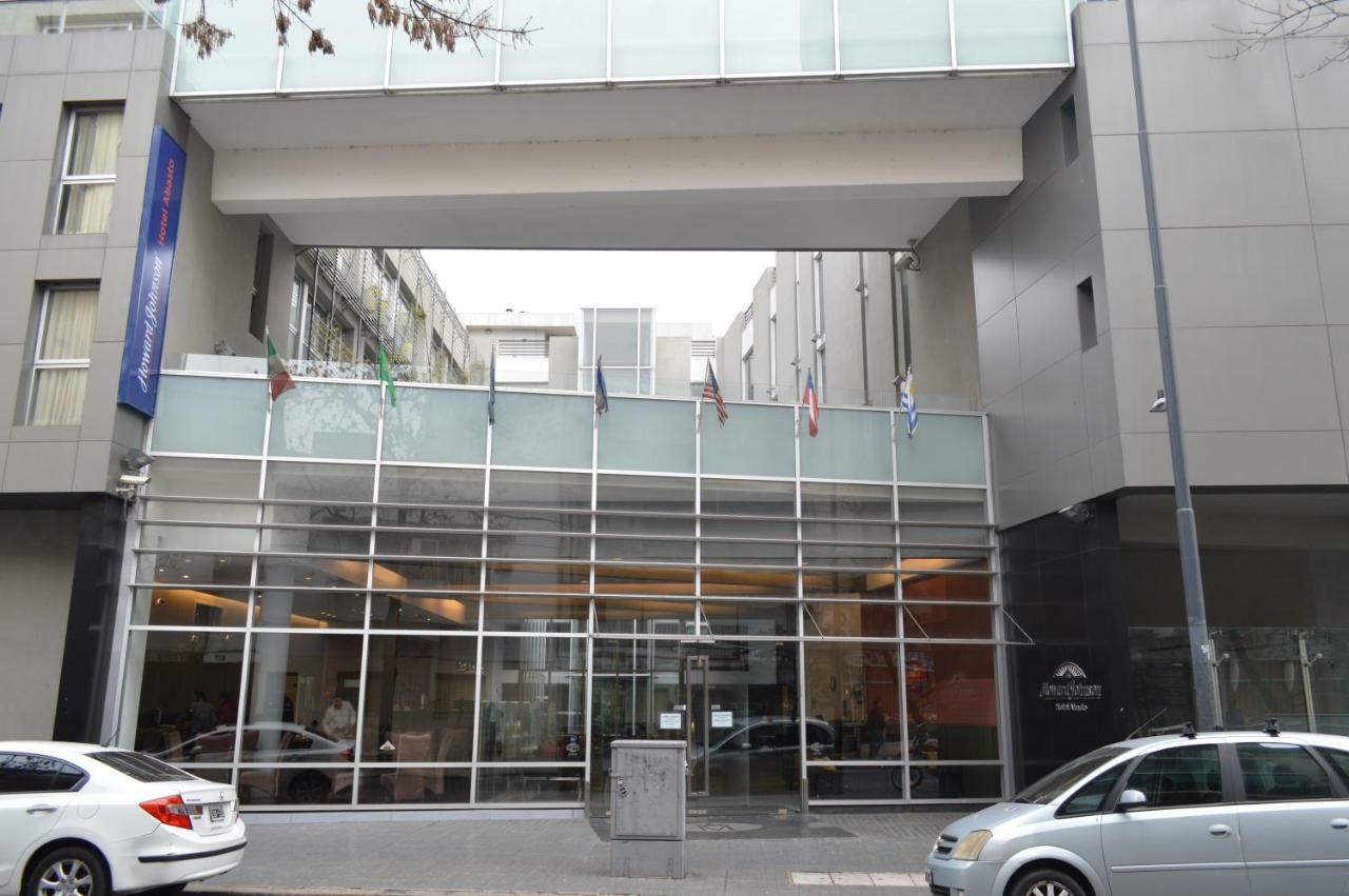 Hotel Howard Johnson Abasto Ciudad Autónoma de Buenos Aires
