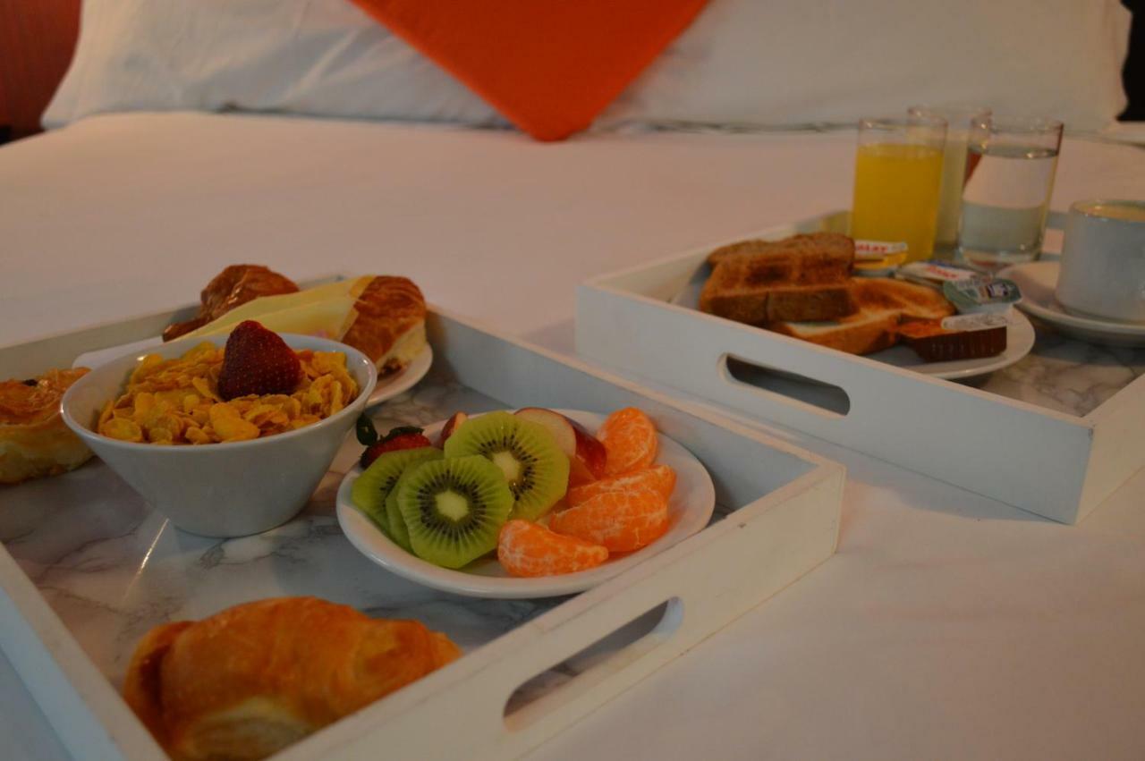 Howard Johnson Abasto 4* Ciudad Autónoma de Buenos Aires
