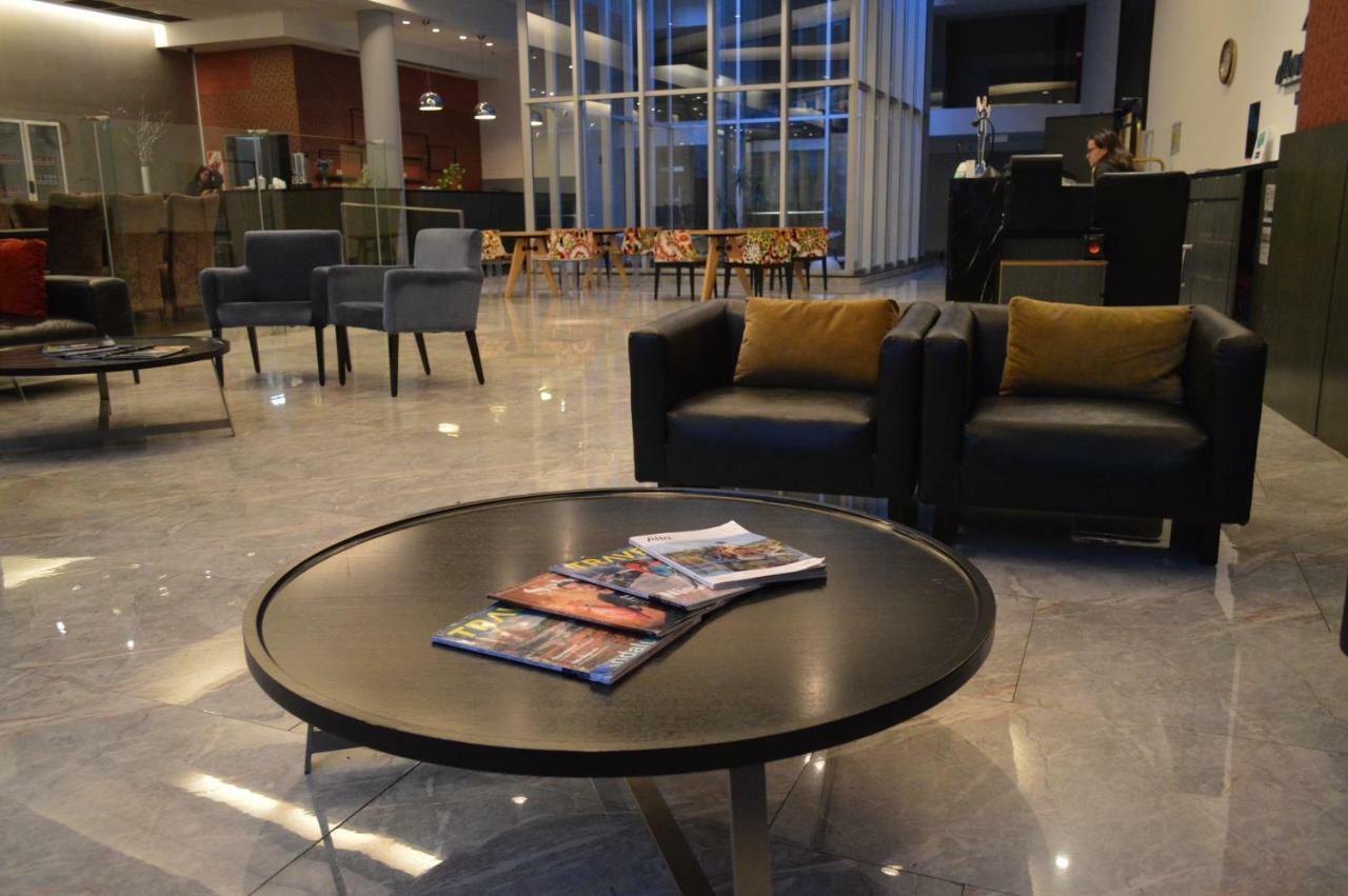 Howard Johnson Abasto Hotel Ciudad Autónoma de Buenos Aires