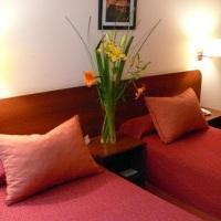 Hotel Bohemia Ciudad Autónoma de Buenos Aires