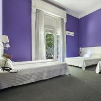 Hotel Mundial