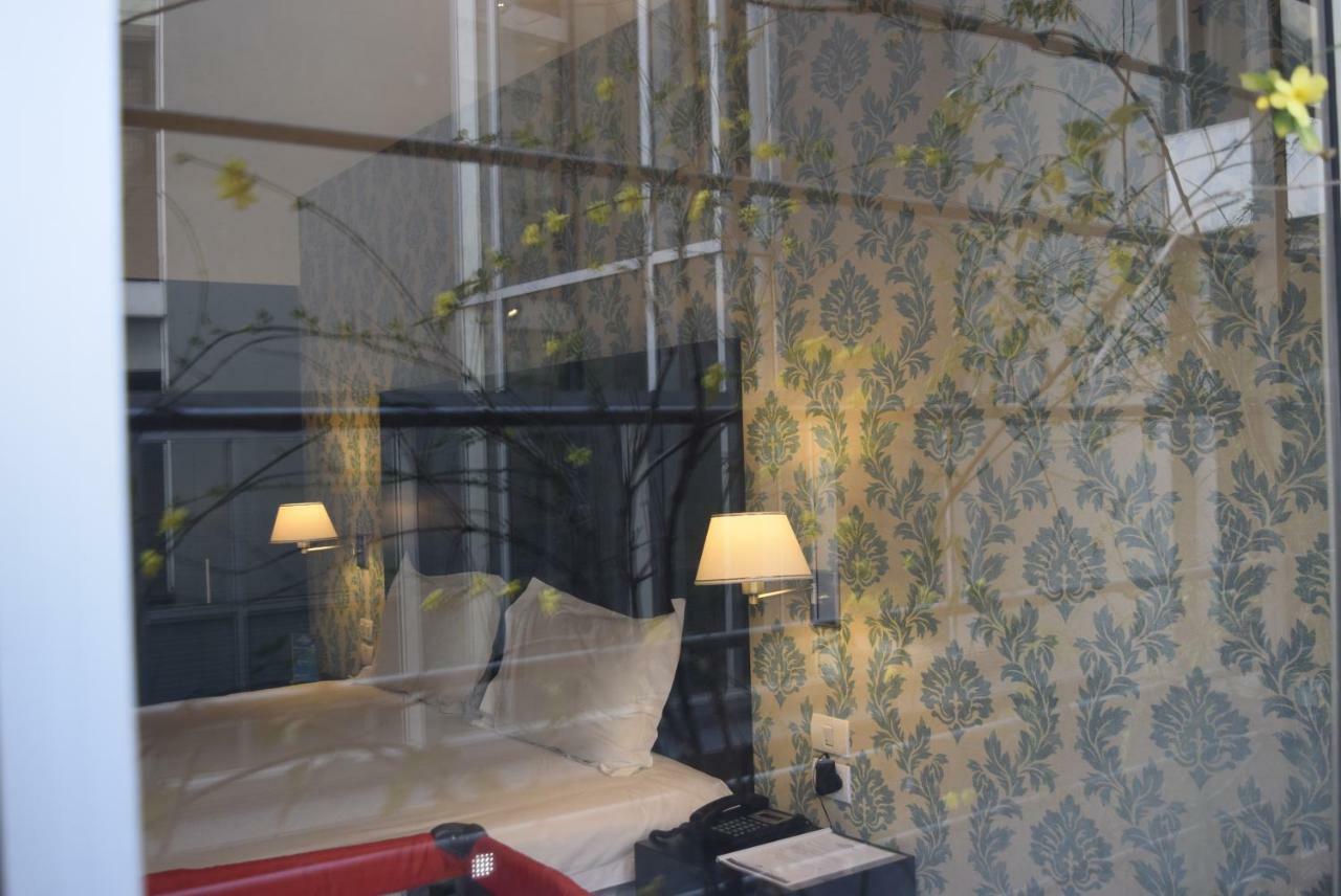Howard Johnson Abasto 4* Ciudad Autónoma de Buenos Aires