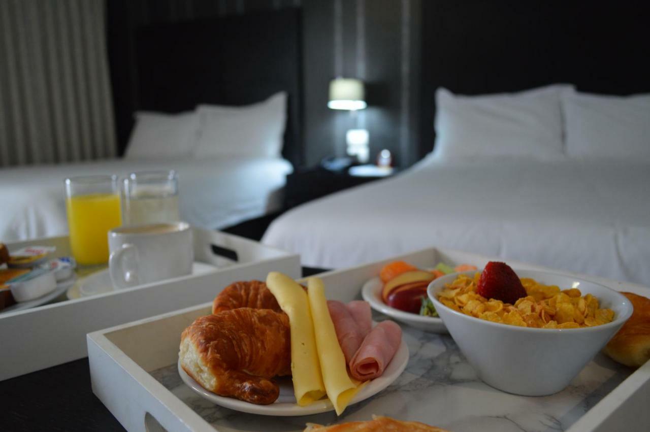 Howard Johnson Abasto Hotel Ciudad Autónoma de Buenos Aires