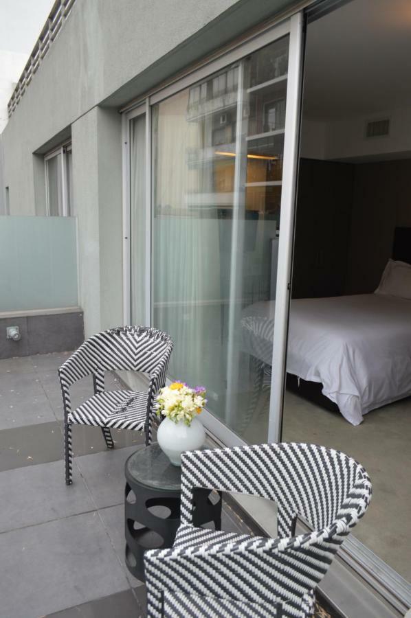 Hotel Howard Johnson Abasto