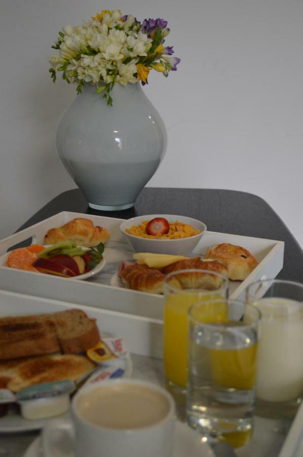 Hotel Howard Johnson Abasto