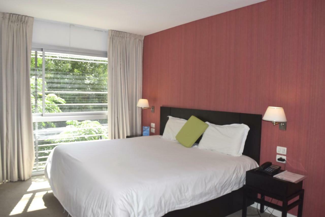 Howard Johnson Abasto Hotel