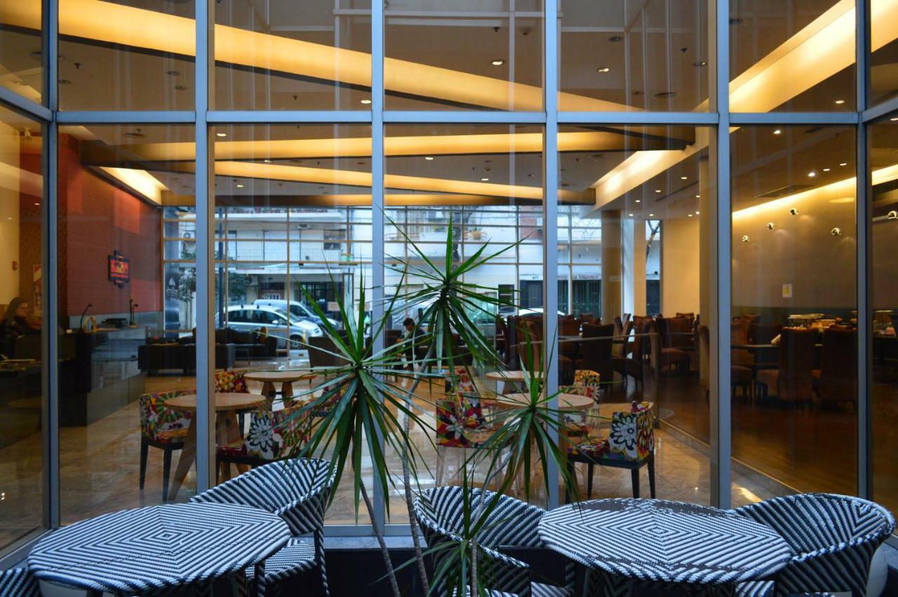 Howard Johnson Abasto