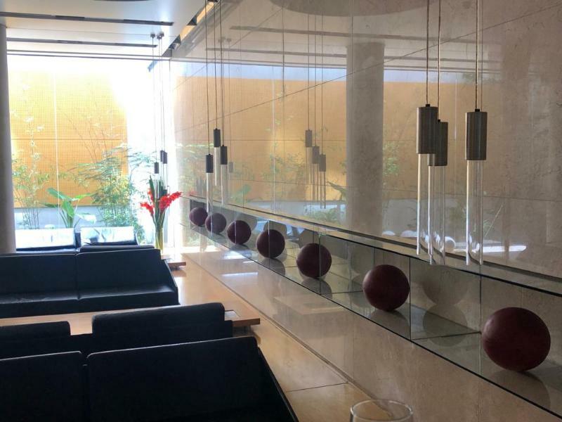 Hotel Htl Urbano Ciudad Autónoma de Buenos Aires
