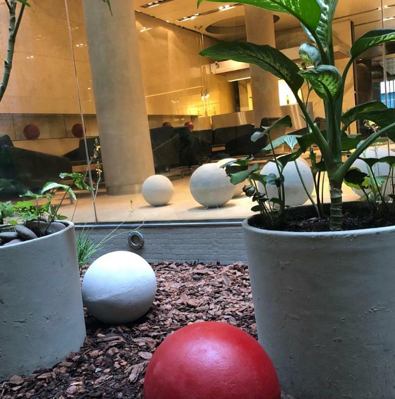 Htl Urbano Hotel Ciudad Autónoma de Buenos Aires