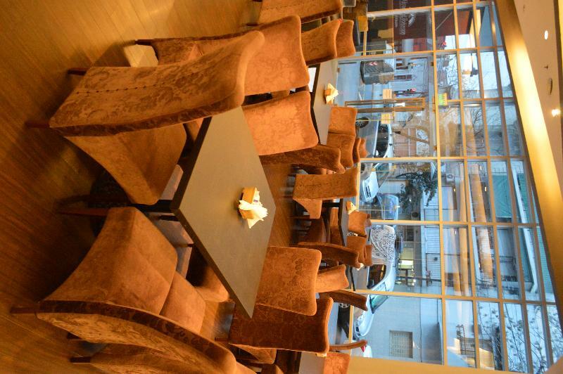 Howard Johnson Abasto 4* Ciudad Autónoma de Buenos Aires