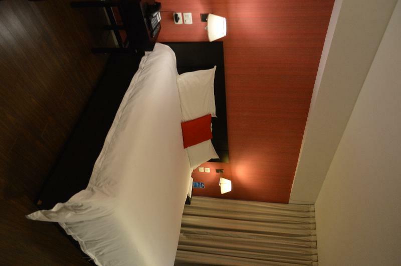 Howard Johnson Abasto 4* Ciudad Autónoma de Buenos Aires