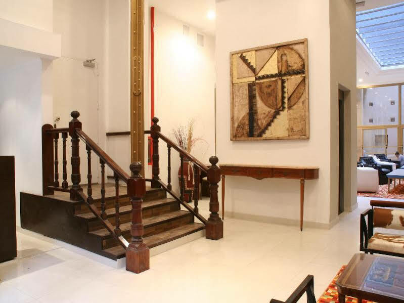 D' Artist 4* Ciudad Autónoma de Buenos Aires