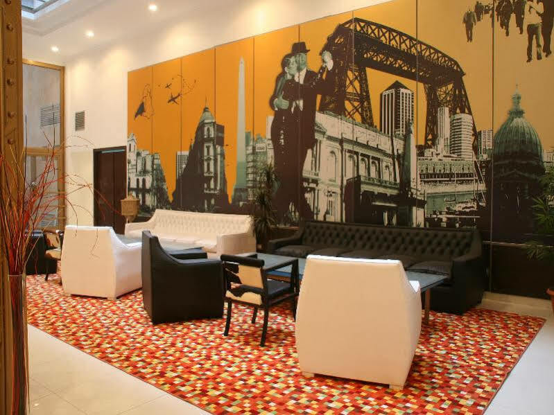 D' Artist Hotel Buenos Aires