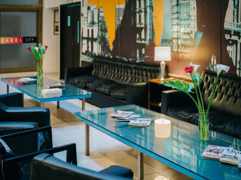 Hotel D' Artist 4*