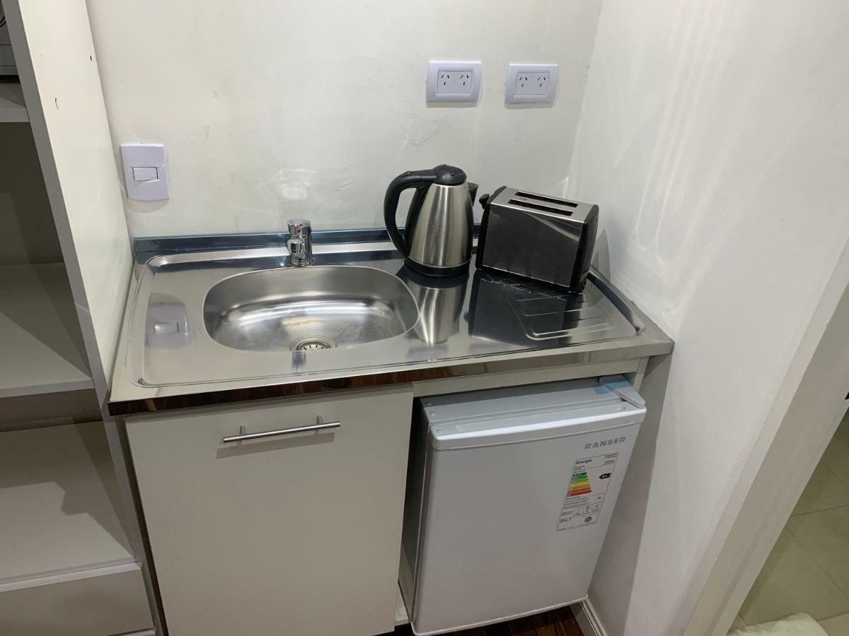 Apartamento Departamento Peron Obelisco