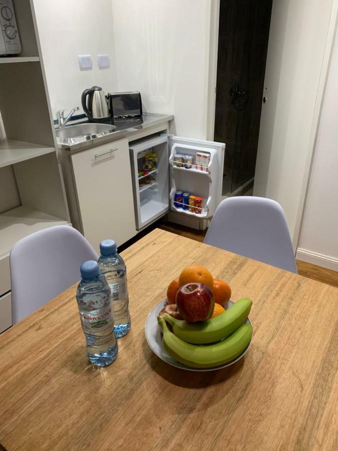 Apartamento Departamento Peron Obelisco Buenos Aires