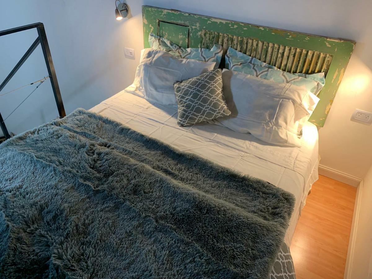 Apartamento Departamento Peron Obelisco
