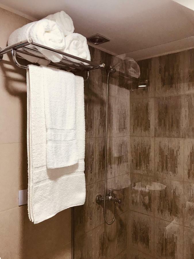 Apartamento Departamento Peron Obelisco *