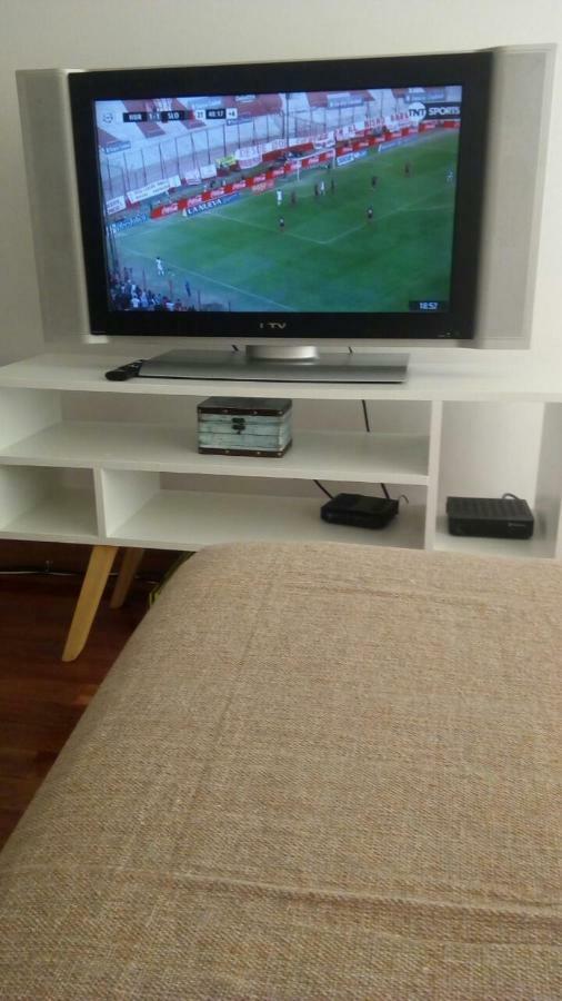Apartamento M & C Ciudad Autónoma de Buenos Aires