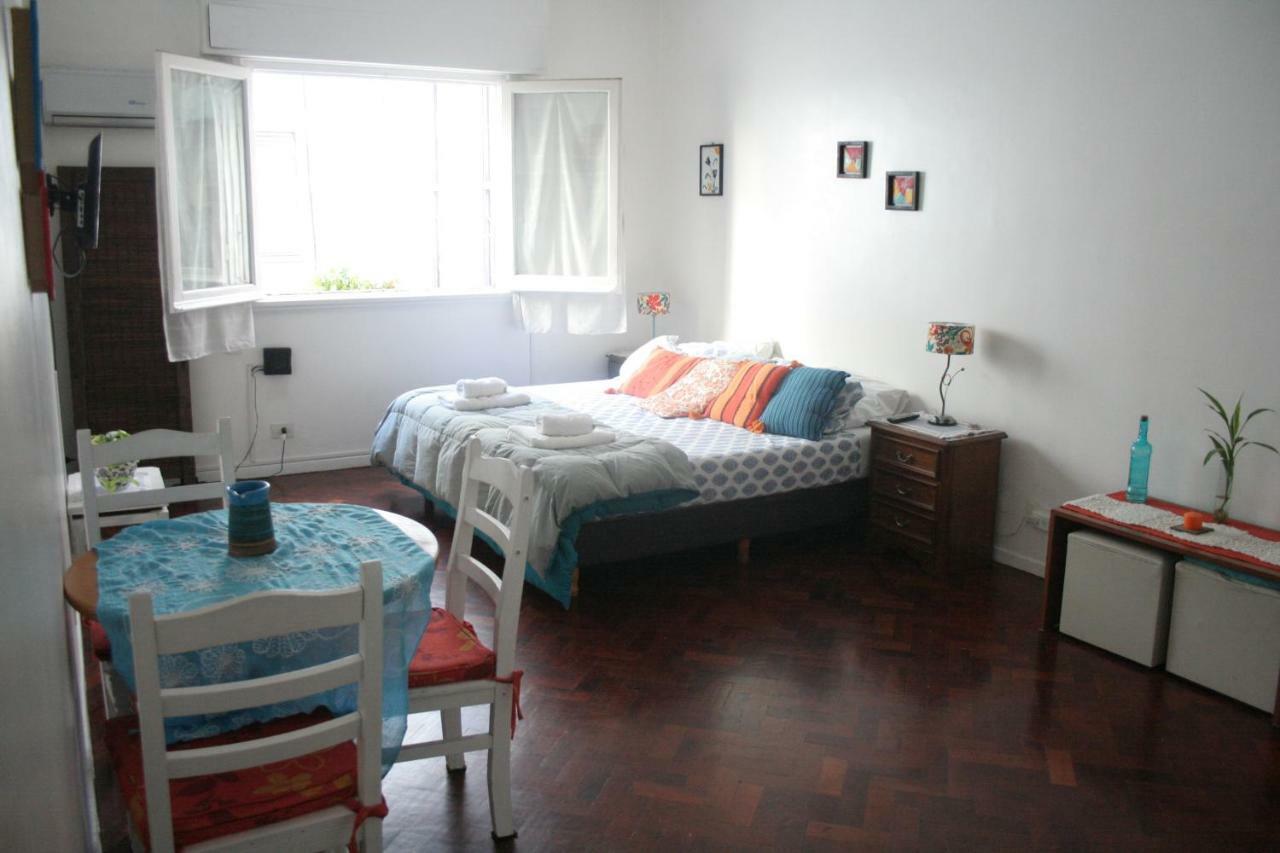 Departamento Centro Retiro * Ciudad Autónoma de Buenos Aires