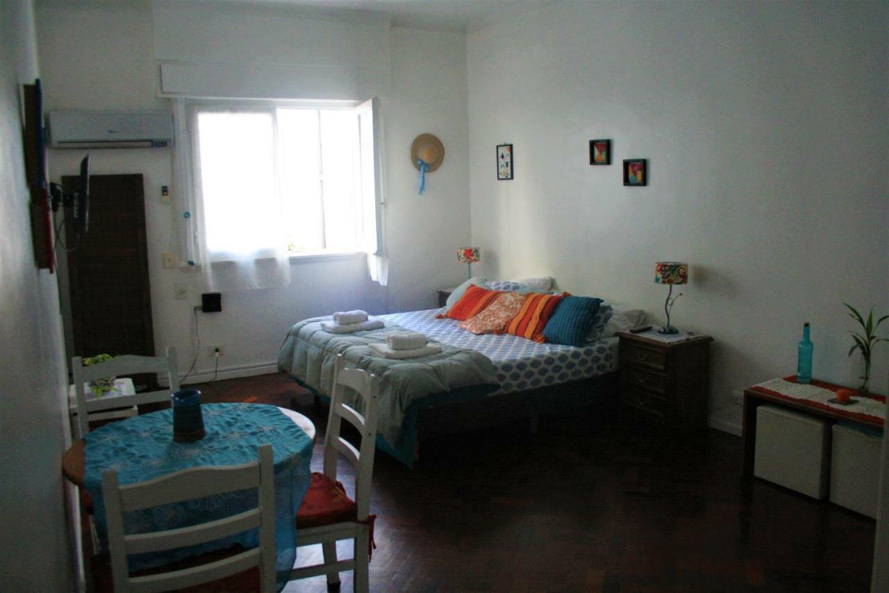 Departamento Centro Retiro * Ciudad Autónoma de Buenos Aires