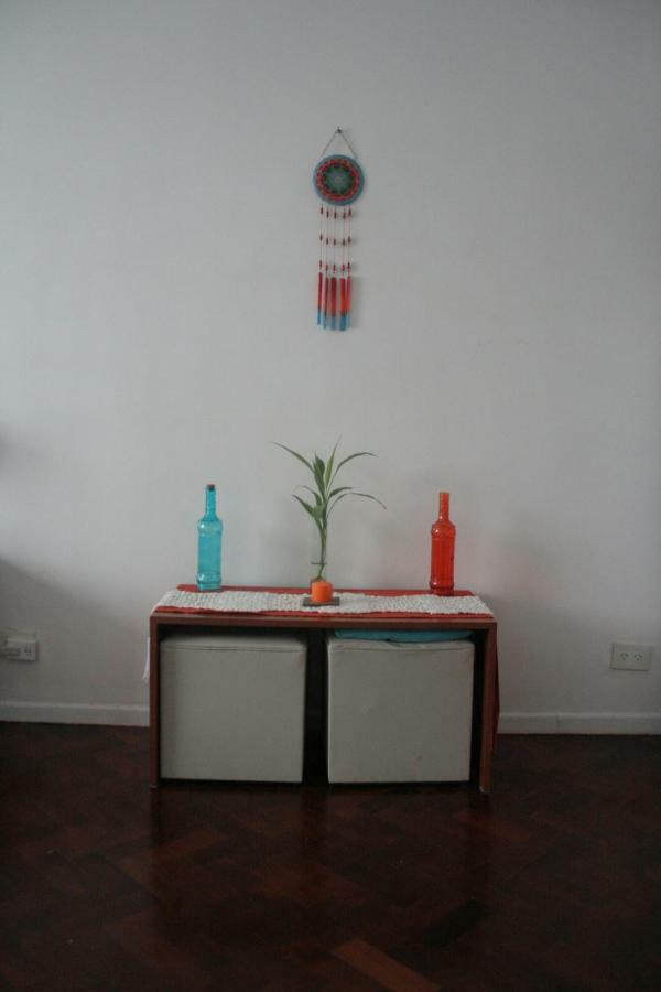 Departamento Centro Retiro