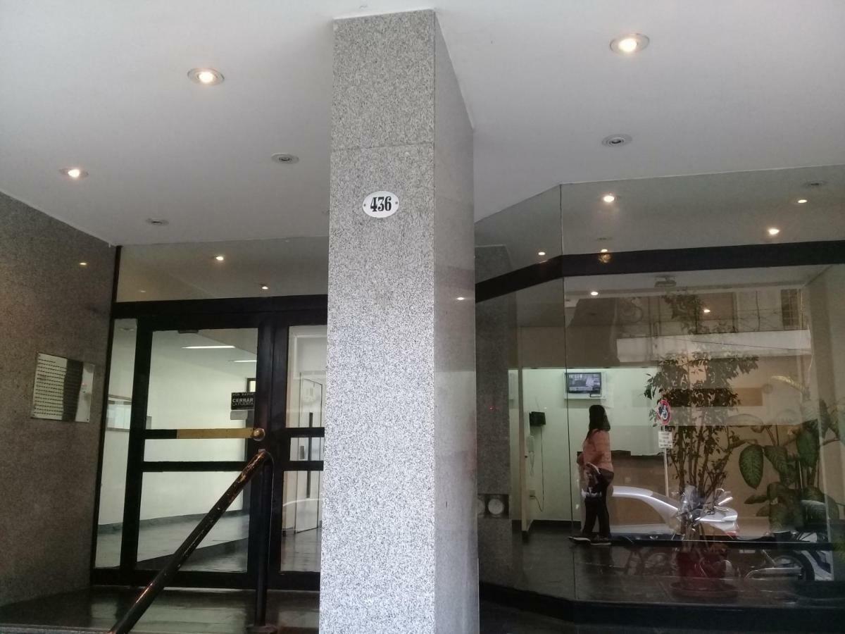 3 Amb Amoblado Parque Lezama * Ciudad Autónoma de Buenos Aires