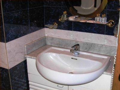 Hotel Cuatro Reyes Ciudad Autónoma de Buenos Aires